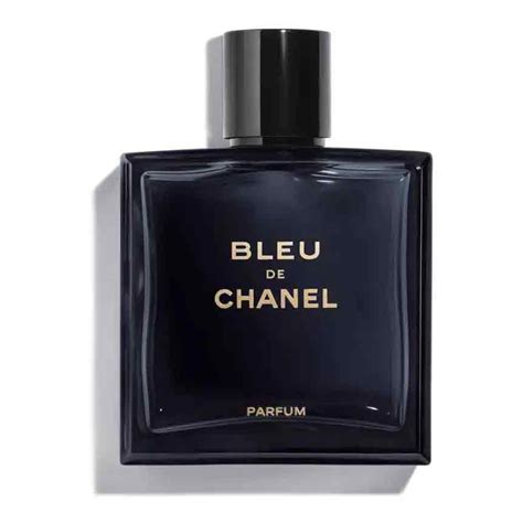 parfum homme bleu de chanel prix algerie